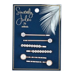 Sincerely Jules by Scünci